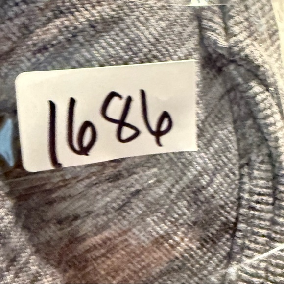 Gray Women's Intimate Bra Size 38D - Picture 5 of 5